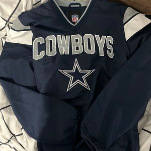 Cowboys Sweatshirt